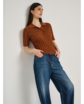 STAFF JEANS Zoe Τζιν...